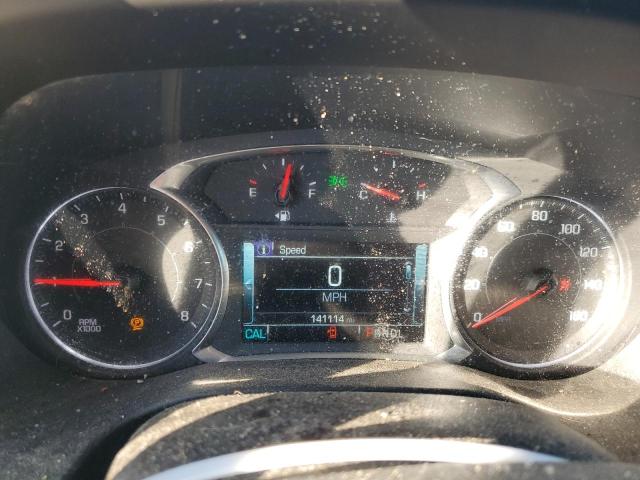 2017 GMC Acadia Slt-2 VIN: 1GKKNWLS5HZ314250 Lot: 52498154