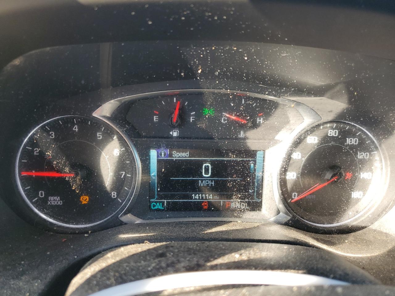 1GKKNWLS5HZ314250 2017 GMC Acadia Slt-2