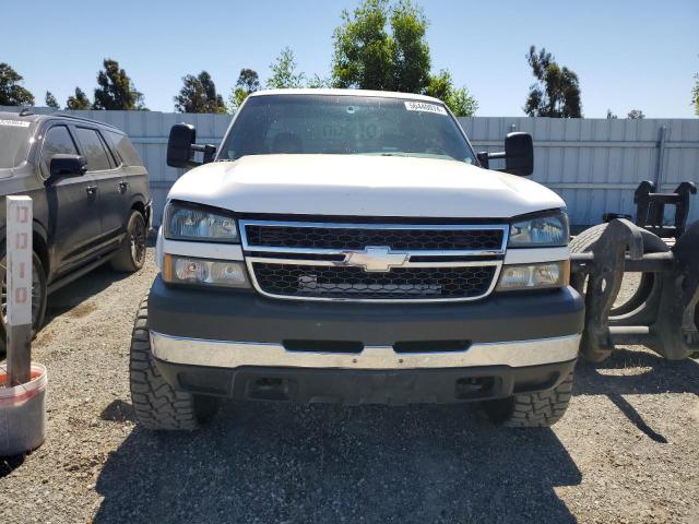 2006 Chevrolet Silverado K2500 Heavy Duty VIN: 1GCHK23DX6F138996 Lot: 56440074