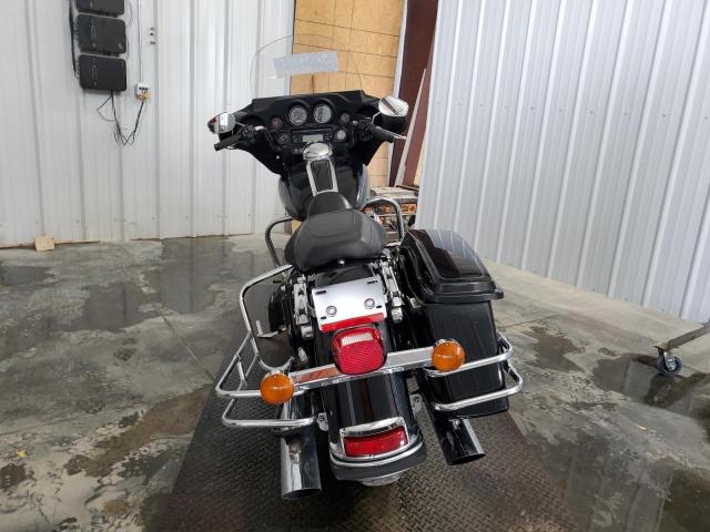 2012 HARLEY-DAVIDSON FLHTC ELEC 1HD1FFM13CB642650