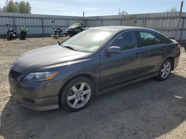 2007 Toyota Camry Ce VIN: 4T1BE46K57U588213 Lot: 54621404