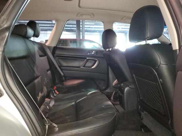 2005 Subaru Legacy Outback 2.5I Limited VIN: 4S4BP62C157352044 Lot: 53227354