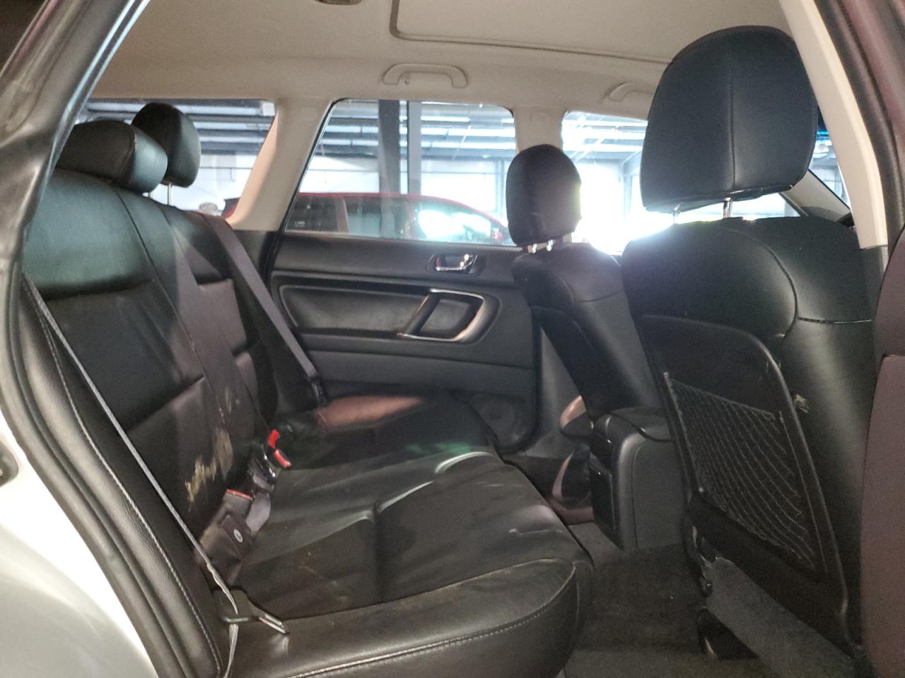 4S4BP62C157352044 2005 Subaru Legacy Outback 2.5I Limited