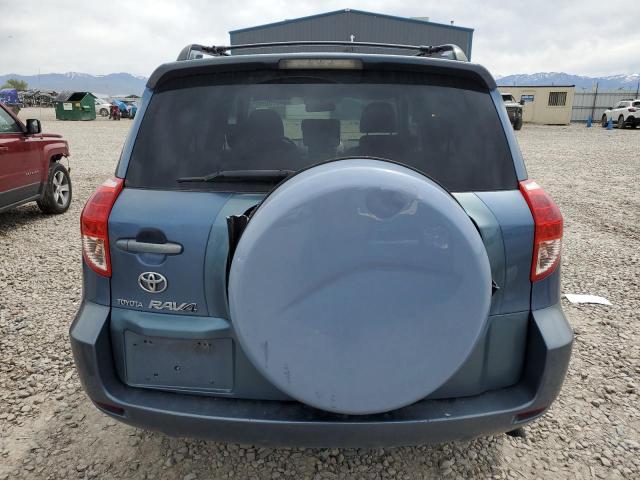 2007 Toyota Rav4 VIN: JTMZK33V376005873 Lot: 55900994