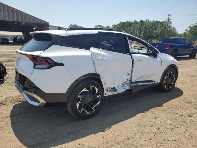 2023 KIA SPORTAGE S - 5XYK53AF0PG045216