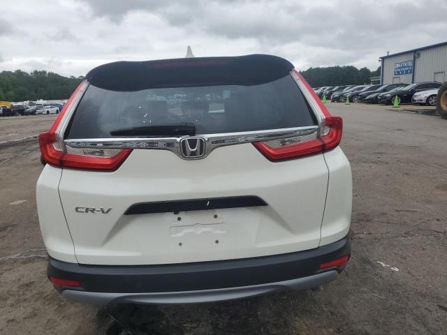 2018 Honda Cr-V Lx VIN: 2HKRW5H30JH404230 Lot: 55178614