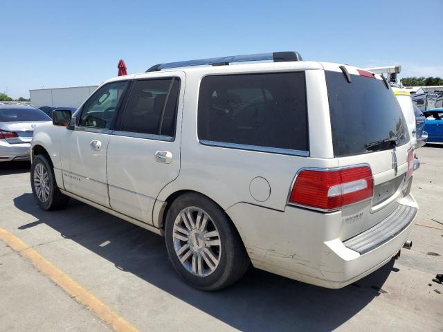 2008 Lincoln Navigator VIN: 5LMFU27578LJ03141 Lot: 56122564