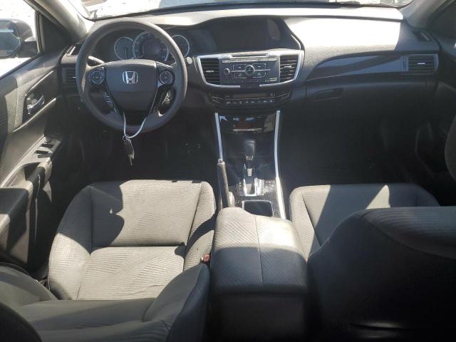 2016 HONDA ACCORD LX - 1HGCR2F37GA222380