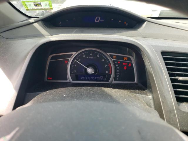 2010 HONDA CIVIC LX - 2HGFG1B6XAH514160