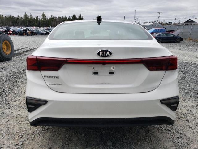 2020 KIA FORTE FE - 3KPF24AD8LE158305