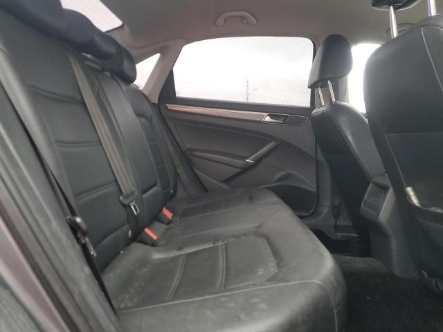 2018 Volkswagen Passat S VIN: 1VWAA7A39JC001647 Lot: 54256844