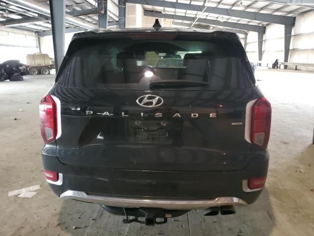 2020 Hyundai Palisade Limited VIN: KM8R5DHE3LU070309 Lot: 56477164