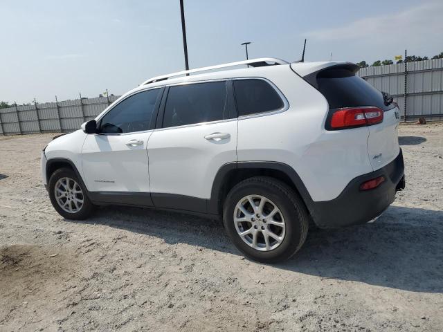 Vin: 1c4pjmcs8gw102590, lot: 53667254, jeep grand cher latitude 20162