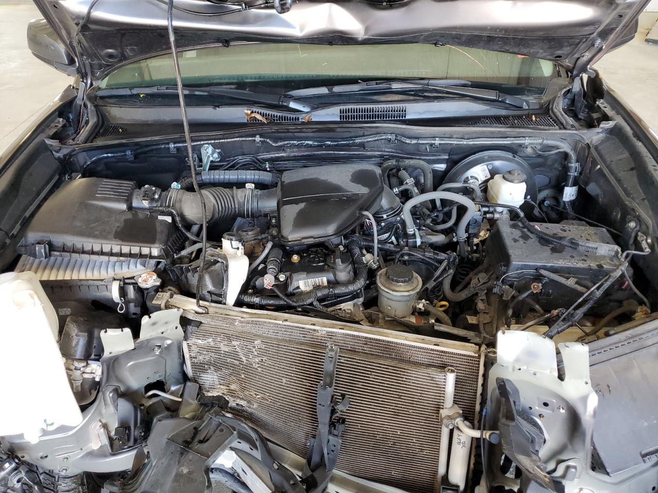 3TYAX5GN5MT025921 2021 Toyota Tacoma Double Cab