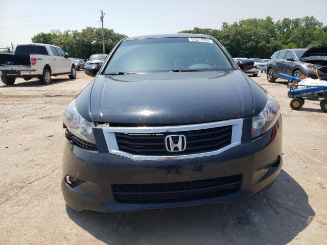 2008 Honda Accord Exl VIN: 1HGCP36838A060546 Lot: 54071104