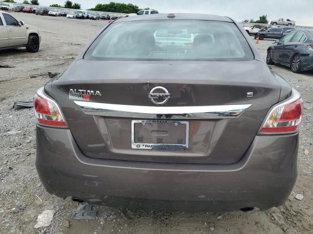 2015 Nissan Altima 2.5 VIN: 1N4AL3AP6FC417290 Lot: 56445024