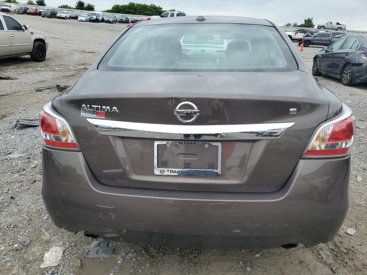 1N4AL3AP6FC417290 2015 Nissan Altima 2.5