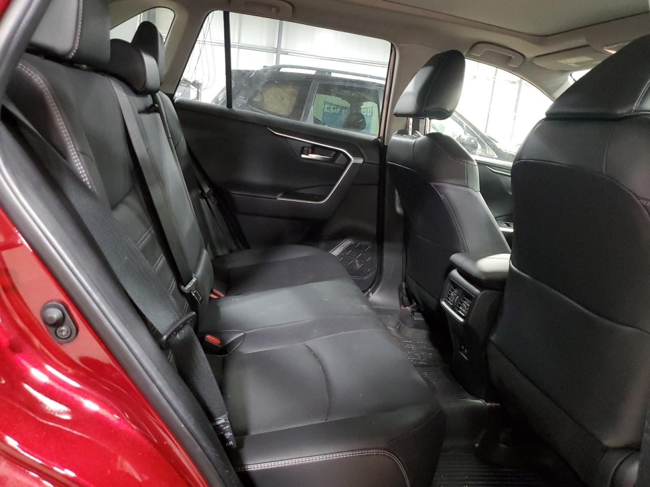 JTMN1RFV8MD084769 2021 Toyota Rav4 Limited