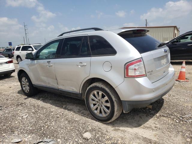 2010 Ford Edge Sel VIN: 2FMDK3JCXABA51930 Lot: 53769344