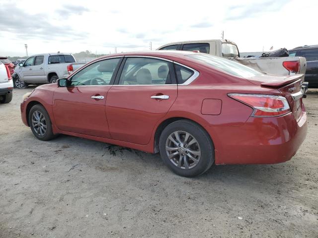 2015 Nissan Altima 2.5 VIN: 1N4AL3AP8FC498521 Lot: 54025354