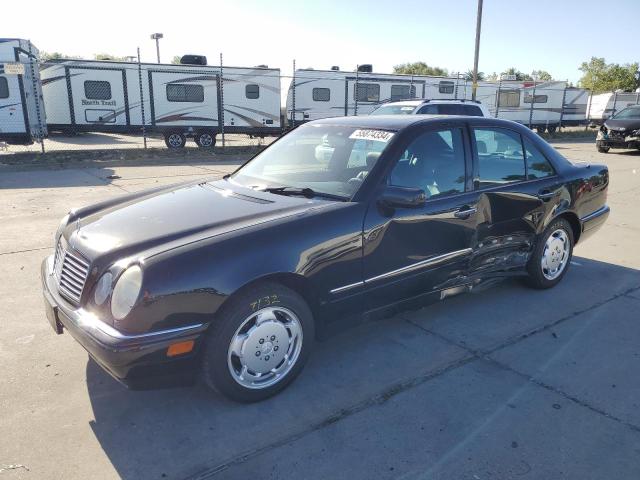 1996 Mercedes-Benz E 320 VIN: WDBJF55F5TJ012901 Lot: 55874334