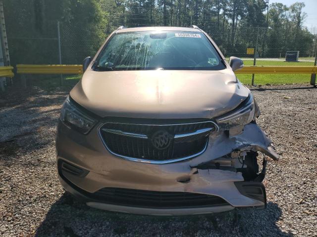 2018 Buick Encore Preferred VIN: KL4CJASB9JB710514 Lot: 55398764