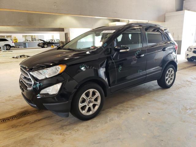 2020 Ford Ecosport Se VIN: MAJ3S2GE5LC363004 Lot: 56198454