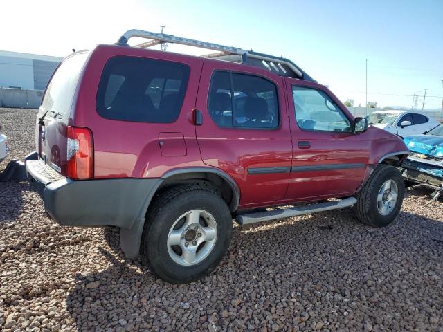 2003 Nissan Xterra Xe VIN: 5N1ED28T33C677062 Lot: 54591814