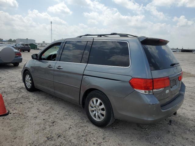 2009 Honda Odyssey Exl VIN: 5FNRL38779B056243 Lot: 54729864