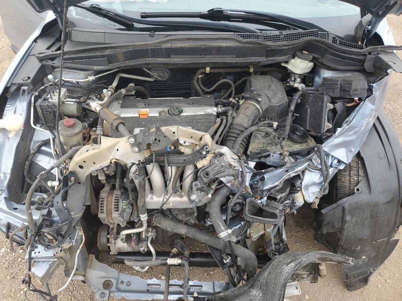 3CZRE48549G702454 2009 Honda Cr-V Ex