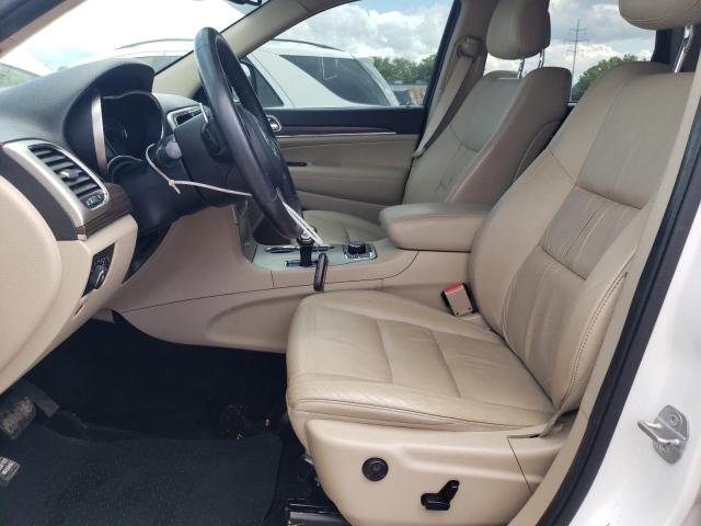 2014 Jeep Grand Cherokee Limited VIN: 1C4RJFBGXEC139673 Lot: 56518194