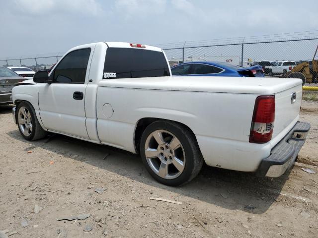 2000 Chevrolet Silverado C1500 VIN: 1GCEC14T6YZ196556 Lot: 54316844