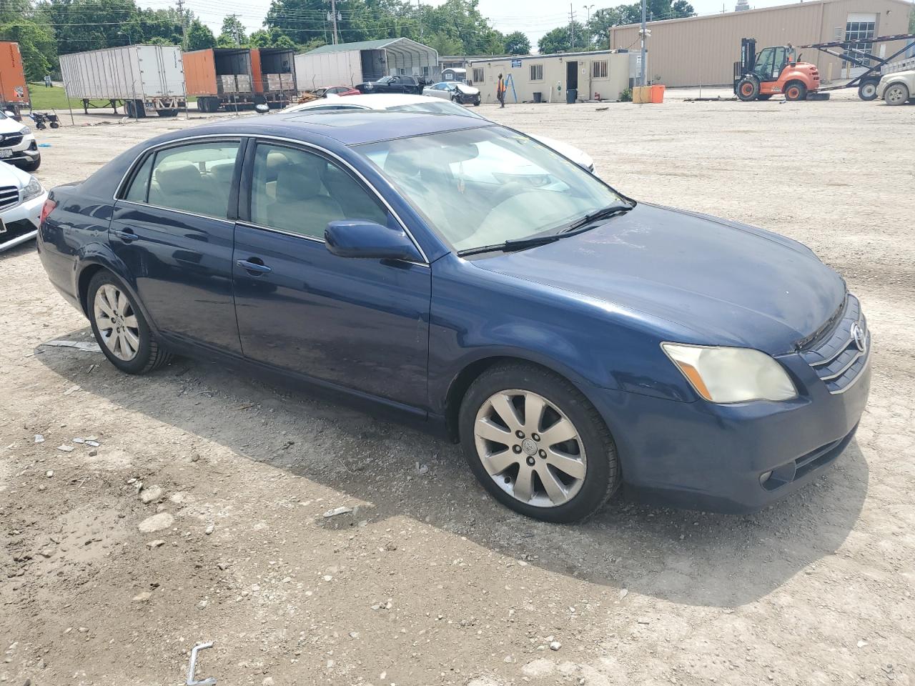 4T1BK36B76U092508 2006 Toyota Avalon Xl