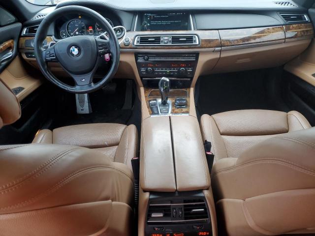 WBAYB6C58ED224363 | 2014 BMW 750 xi