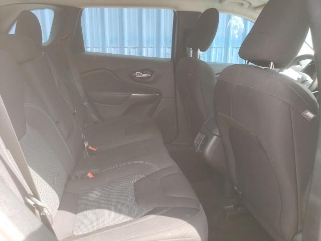 2020 Jeep Cherokee Latitude VIN: 1C4PJLCB6LD657327 Lot: 56303294