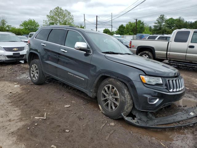 2015 JEEP GRAND CHER - 1C4RJFBG3FC186142