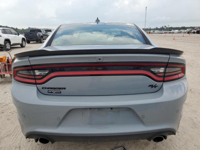 2022 Dodge Charger R/T VIN: 2C3CDXCT0NH169586 Lot: 54528694