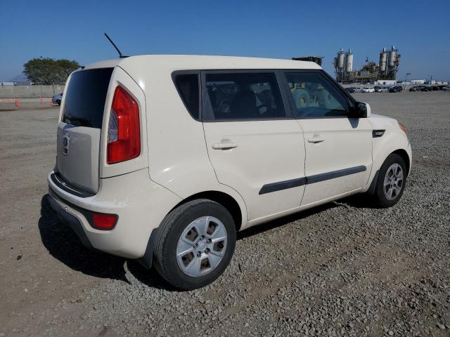 2013 Kia Soul VIN: KNDJT2A51D7774711 Lot: 56693264