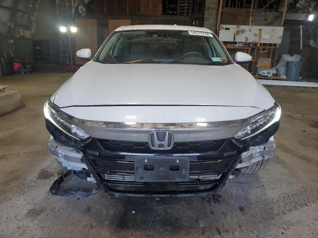 2020 Honda Accord Lx VIN: 1HGCV1F14LA052770 Lot: 54579744