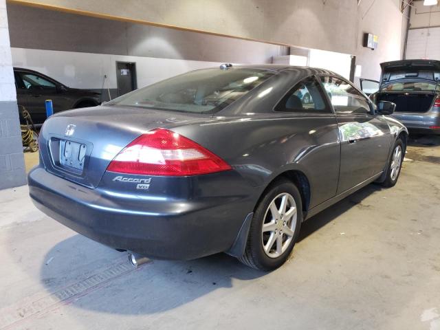 2004 Honda Accord Ex VIN: 1HGCM82614A006876 Lot: 55668604