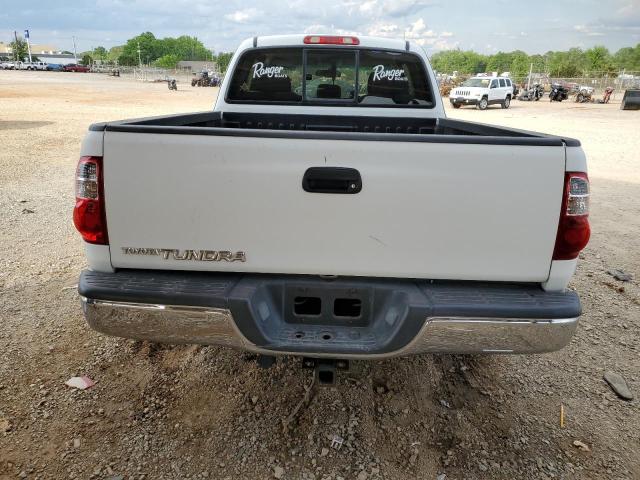 2006 Toyota Tundra Access Cab Sr5 VIN: 5TBRU341X6S476769 Lot: 53440064