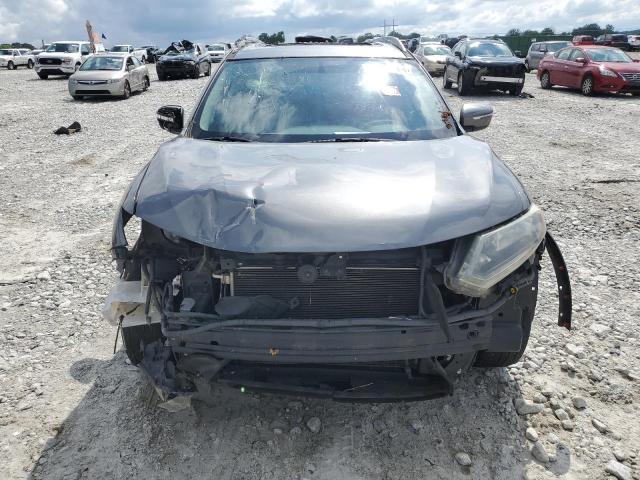 2015 Nissan Rogue S VIN: 5N1AT2MT5FC841049 Lot: 54788904