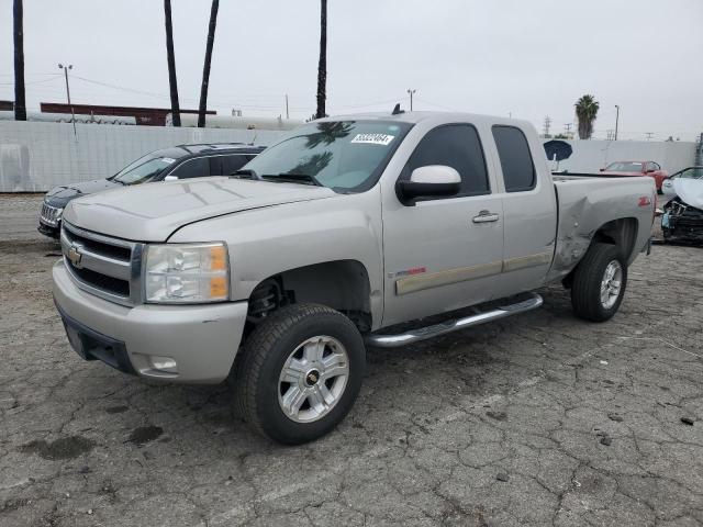 2007 Chevrolet Silverado C1500 VIN: 2GCEC19Y471686327 Lot: 55322464