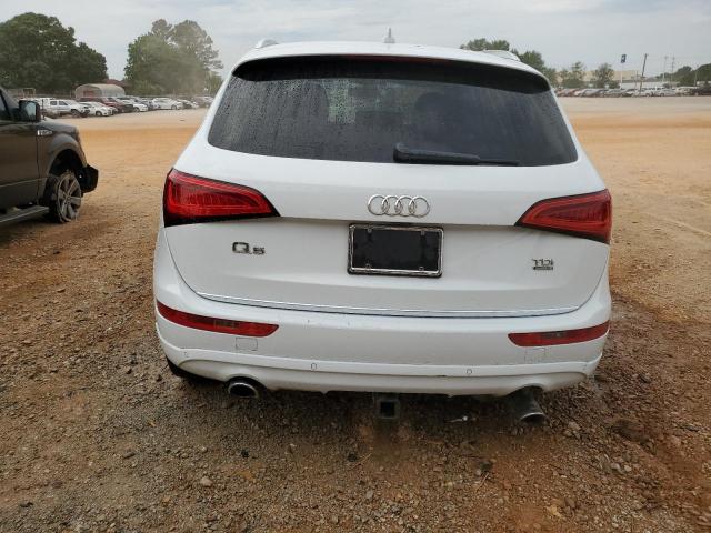 2015 Audi Q5 Tdi Premium Plus VIN: WA1CMAFP6FA038373 Lot: 56868514