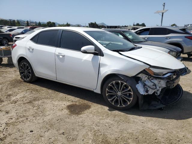 2016 Toyota Corolla L VIN: 5YFBURHE2GP546462 Lot: 55729844