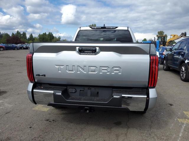 2024 Toyota Tundra Crewmax Sr VIN: 5TFLA5DB9RX180604 Lot: 53526654