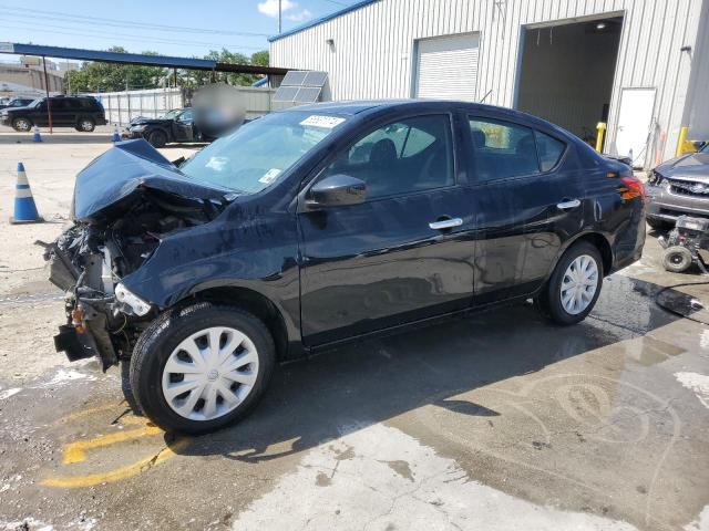 2019 Nissan Versa S VIN: 3N1CN7APXKL814264 Lot: 55531174