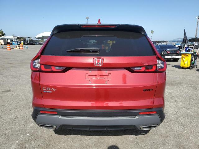 2023 Honda Cr-V Sport VIN: 2HKRS5H51PH710598 Lot: 52976714