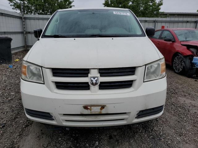 2010 Dodge Grand Caravan Se VIN: 2D4RN4DE2AR412632 Lot: 54781774