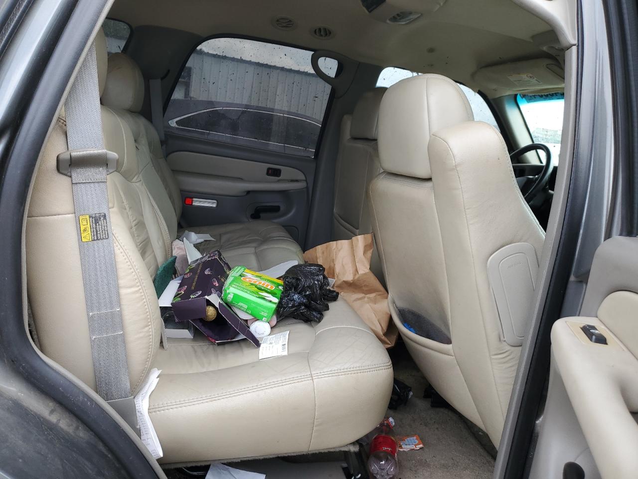 1GNEC13Z52R290724 2002 Chevrolet Tahoe C1500